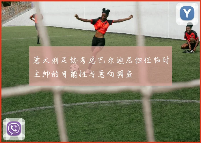 意大利足协考虑巴尔迪尼担任临时主帅的可能性与意向调查